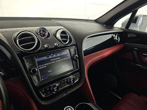 2019 Bentley Bentayga V8