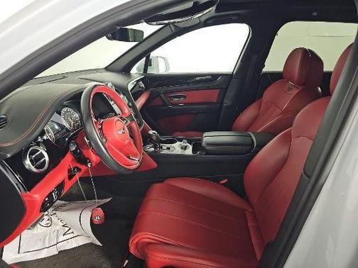 2019 Bentley Bentayga V8