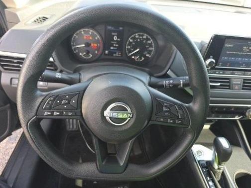 2023 Nissan Altima 2.5 S