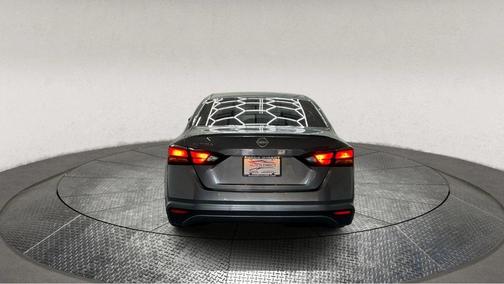 2023 Nissan Altima 2.5 S