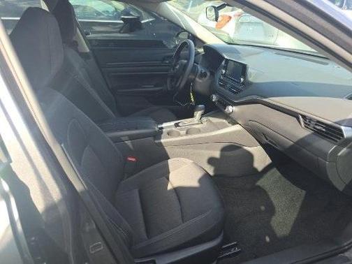 2023 Nissan Altima 2.5 S