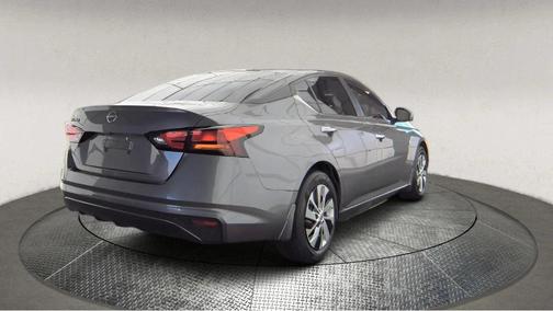 2023 Nissan Altima 2.5 S