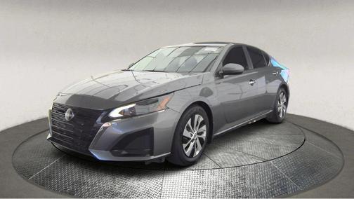 2023 Nissan Altima 2.5 S