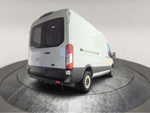 2020 Ford Transit-250 Base