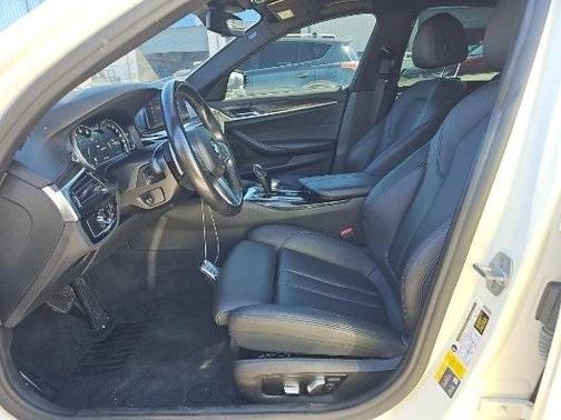 2019 BMW 530e iPerformance