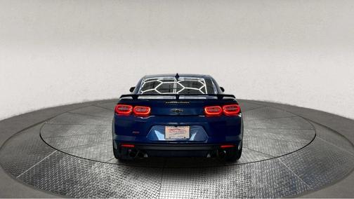 2019 Chevrolet Camaro 2SS