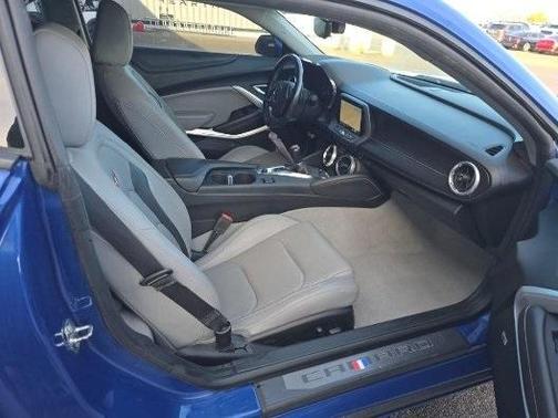 2019 Chevrolet Camaro 2SS