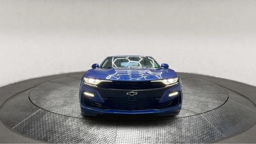 2019 Chevrolet Camaro 2SS