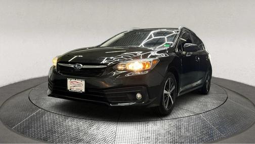 2020 Subaru Impreza Premium