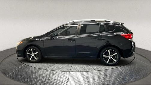 2020 Subaru Impreza Premium