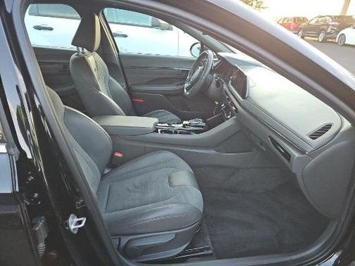 2023 Hyundai SONATA N Line