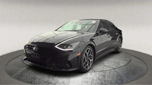2023 Hyundai SONATA N Line