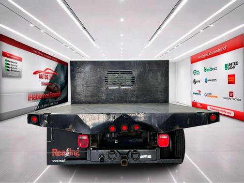 Summit White 2021 Chevrolet Silverado 3500 WT
