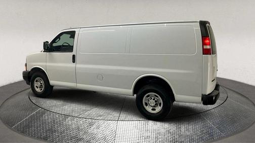 2019 Chevrolet Express 2500 Work Van