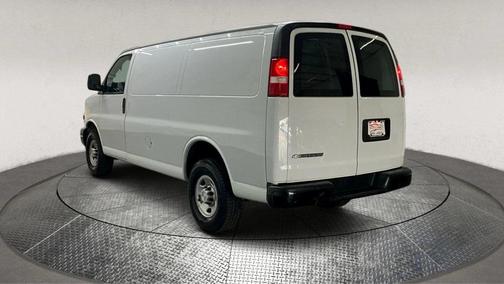 2019 Chevrolet Express 2500 Work Van