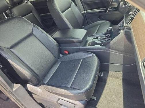 2019 Volkswagen Atlas 3.6L SE w/Technology