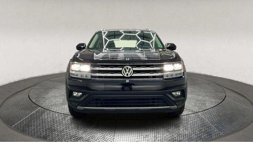 2019 Volkswagen Atlas 3.6L SE w/Technology
