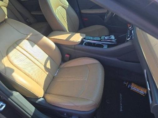 2020 Hyundai SONATA Limited