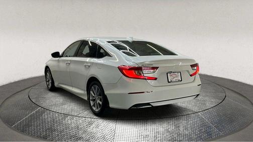 2022 Honda Accord LX 1.5T