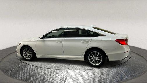 2022 Honda Accord LX 1.5T