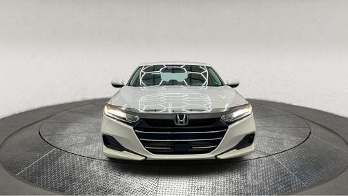 2022 Honda Accord LX 1.5T
