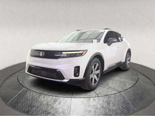 White 2024 Honda Prologue Touring