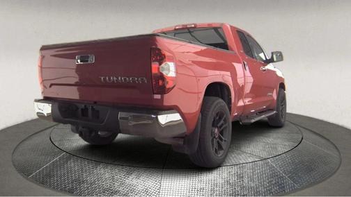 2019 Toyota Tundra SR5