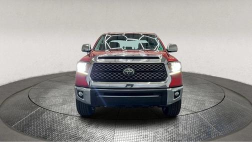 2019 Toyota Tundra SR5