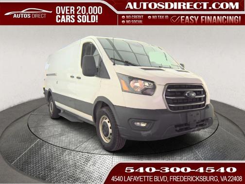 2020 Ford Transit-150 BASE