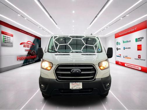 2020 Ford Transit-150 BASE