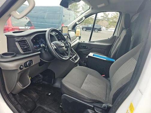 2020 Ford Transit-150 BASE