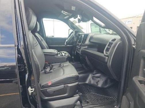 2023 RAM 2500 Tradesman