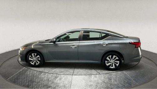 2023 Nissan Altima 2.5 S