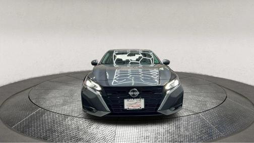 2023 Nissan Altima 2.5 S