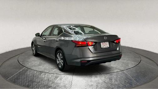 2023 Nissan Altima 2.5 S