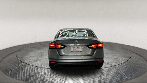 2023 Nissan Altima 2.5 S