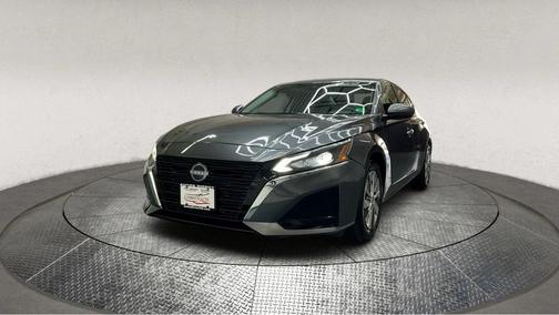 2023 Nissan Altima 2.5 S