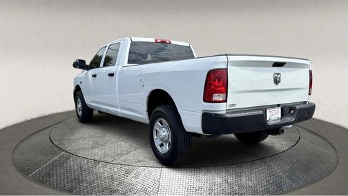 2016 RAM 2500 Tradesman
