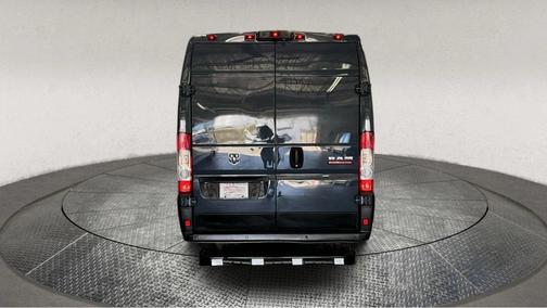 2019 RAM ProMaster 2500 High Roof