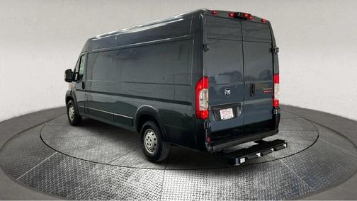 2019 RAM ProMaster 2500 High Roof