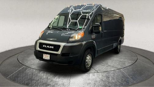 2019 RAM ProMaster 2500 High Roof