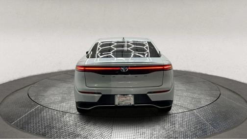 2023 Toyota Crown XLE