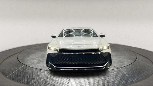 2023 Toyota Crown XLE