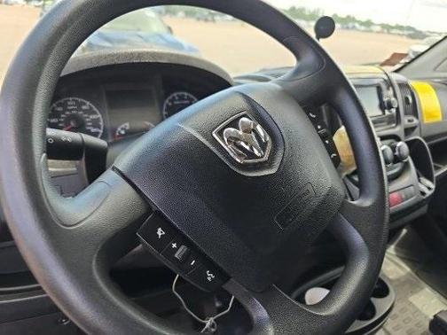 2019 RAM ProMaster 3500 High Roof