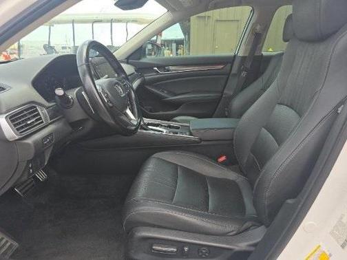 2021 Honda Accord Sport SE