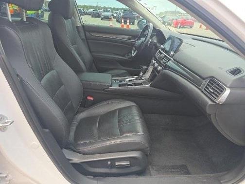 2021 Honda Accord Sport SE