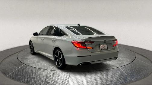 2021 Honda Accord Sport SE