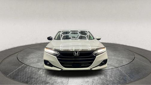 2021 Honda Accord Sport SE