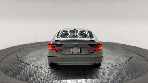 2021 Honda Accord Sport SE