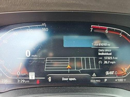 2019 BMW 330 i
